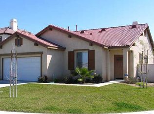 15398 Via Rio, Moreno Valley, CA 92555