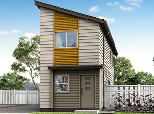 Gen2B Plan, 'Ahakea at Ho'opili, Kapolei, HI 96707