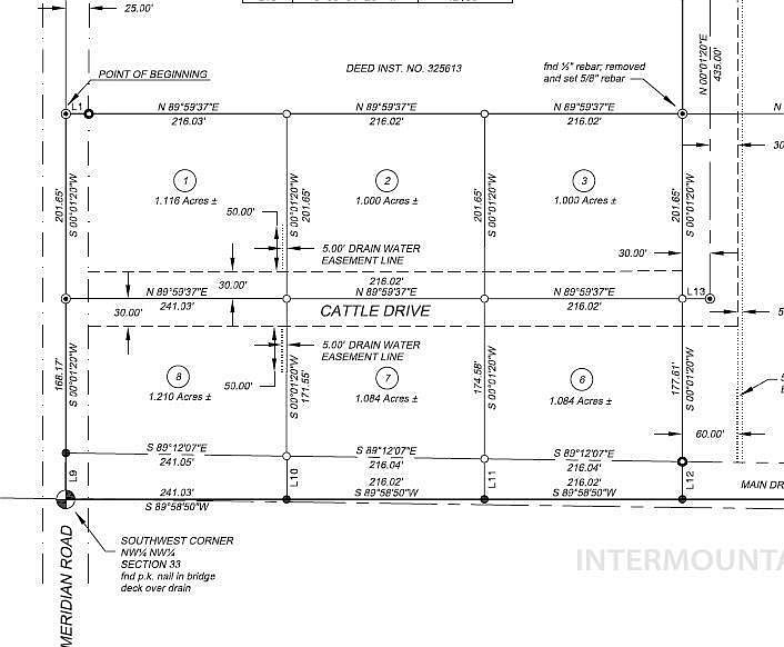 2nd image of 132 S Meridian Rd