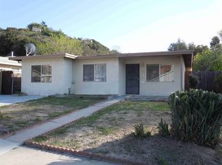 6329 Jeff St, San Diego, CA 92115