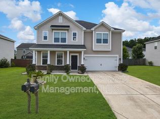 614 Ravens Wood Rd, Summerville, SC 29486