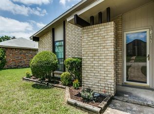1251 Royal Oak Dr, Desoto, TX 75115