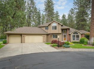 4423 E Eagles Gln, Mead, WA 99021