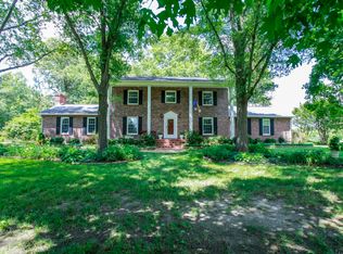 11204 Roinick Ln, Hanover, VA 23069