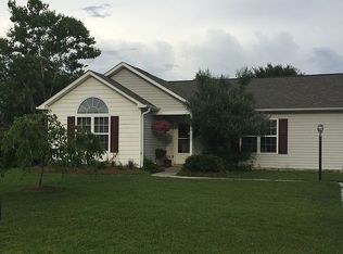 1610 Covey Ln, Wilmington, NC 28411