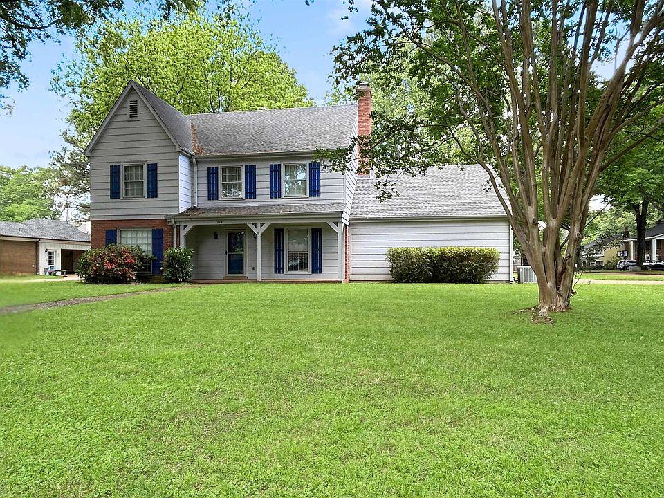 1st image of 218 E Lawnwood Dr