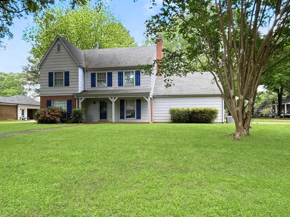 218 E Lawnwood Dr, Collierville, TN 38017