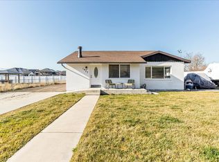 1977 N 1300 W, Pleasant Grove, UT 84062