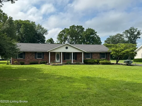 2813 Highland Ave, Carrollton, KY 41008