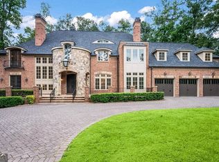 178 Mount Paran Rd, Sandy Springs, GA 30327