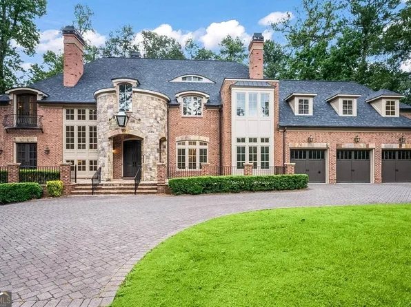 178 Mount Paran Rd, Sandy Springs, GA 30327