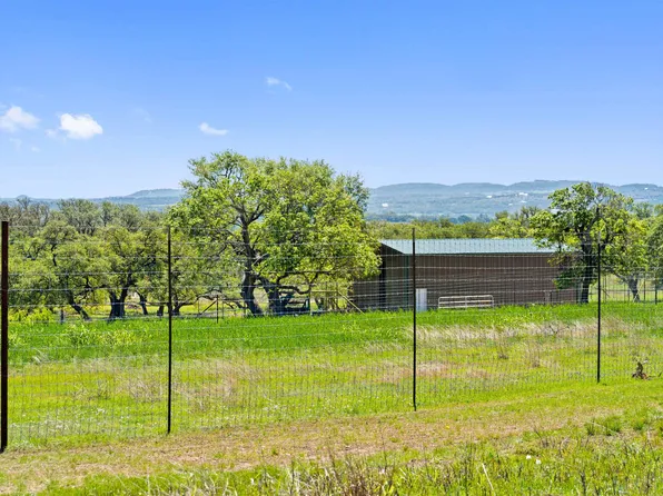 784 Ranch Road 2721, Johnson City, TX 78636
