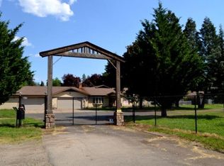 3486 Lower River Rd, Grants Pass, OR 97526