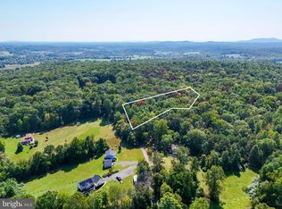 LOT Obannons Mill Rd #B, Boston, VA 22713