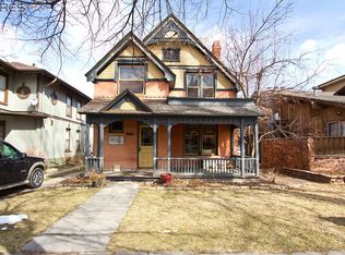 226 W Magnolia St, Fort Collins, CO 80521