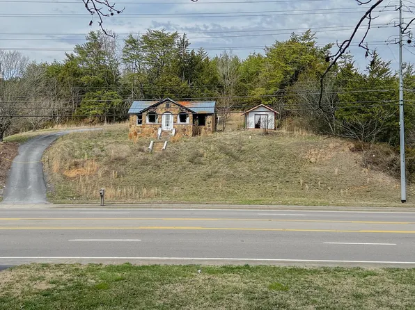 1170 Wears Valley Rd Lot 0, Pigeon Forge, TN 37863