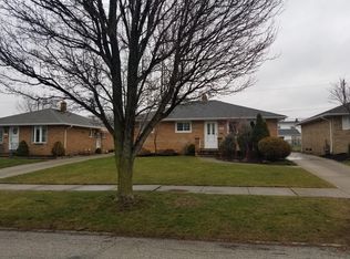 6327 Carol Dr, Brookpark, OH
