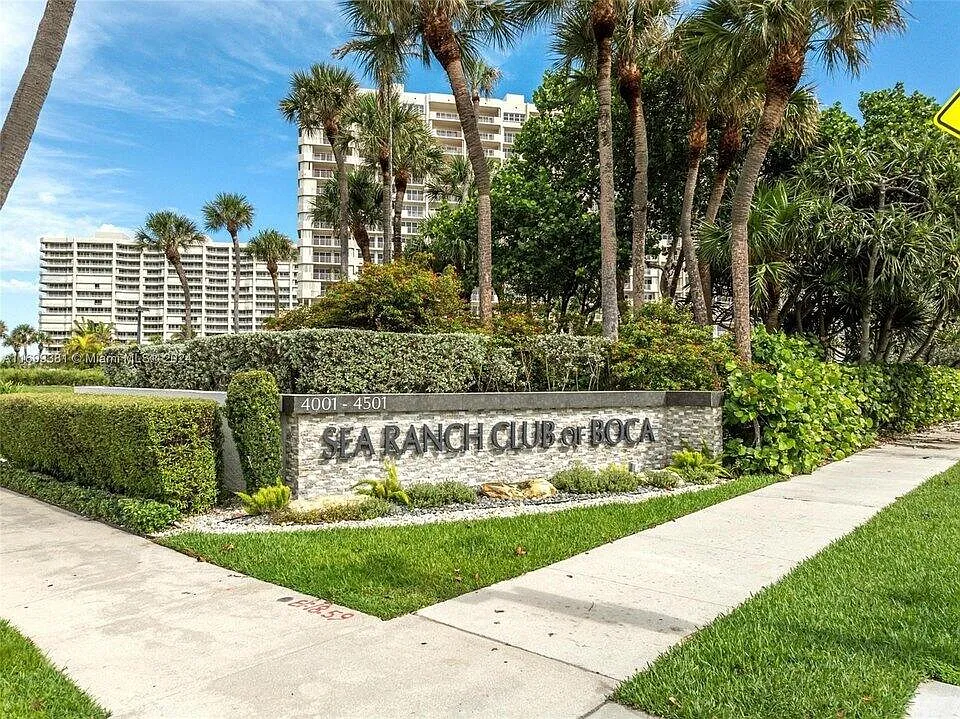 4201 N Ocean Blvd #1407