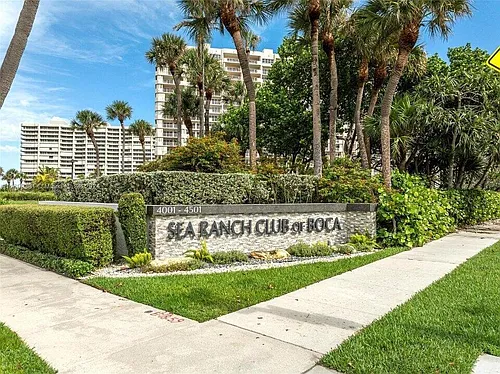 4201 N Ocean Blvd #1407 Photo 1
