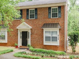215 Jennings Mill Rd APT B, Athens, GA 30606