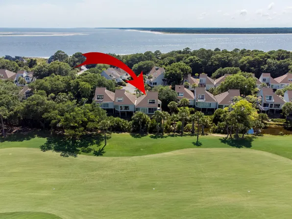 742 Spinnaker Beachhouse Vl, Johns Island, SC 29455