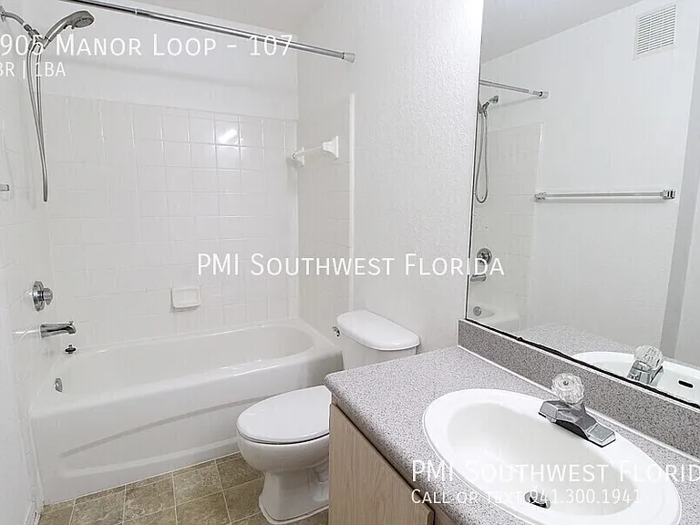 8905 Manor Loop #107 — Photo 13