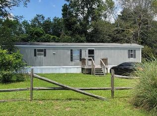 1718 Jessica Dr, Sumter, SC 29154