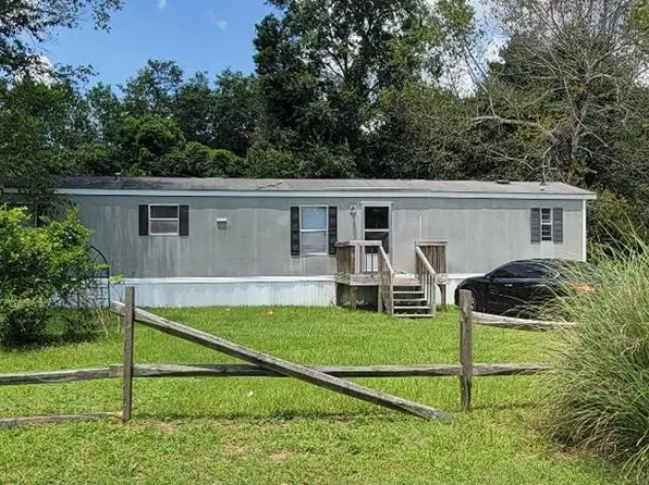 1718 Jessica Dr, Sumter, SC 29154