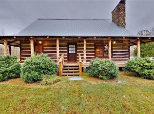 661 Jarrell Rd, Lexington, NC 27292