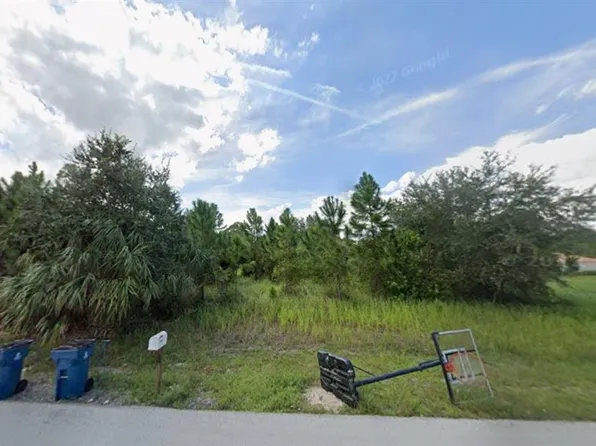 1756 Gould Ave SW Lot 5, Palm Bay, FL 32908