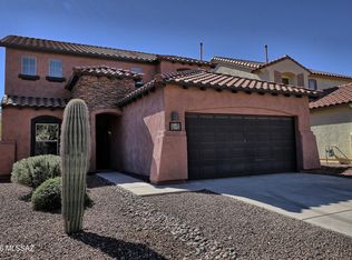 59 W Calle Priscal, Sahuarita, AZ 85629