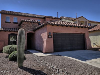 59 W Calle Priscal, Sahuarita, AZ, 85629