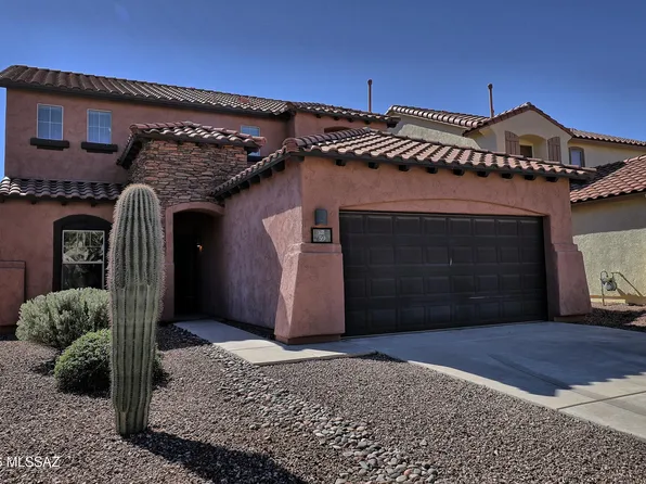 59 W Calle Priscal, Sahuarita, AZ 85629