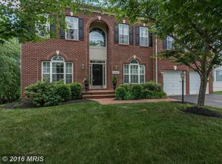 43052 Battery Point Pl, Leesburg, VA 20176
