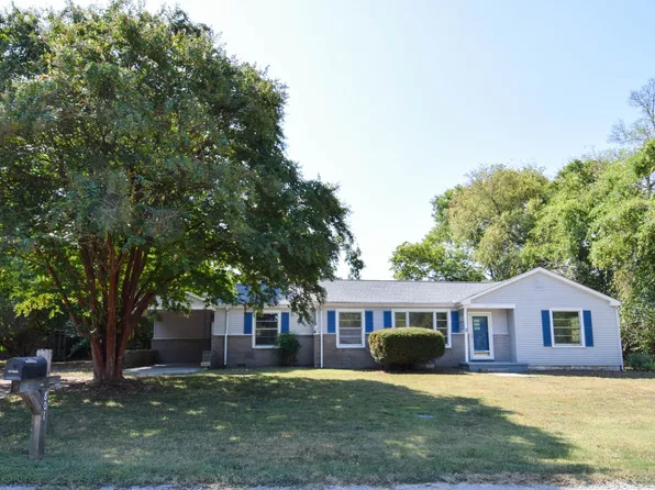 801 Hart St, Gallatin, TN 37066