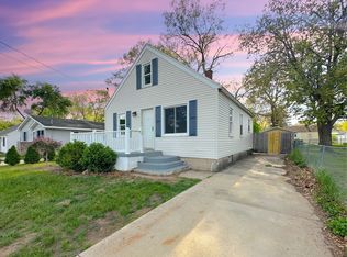 3733 Heron Ave SW, Wyoming, MI 49509