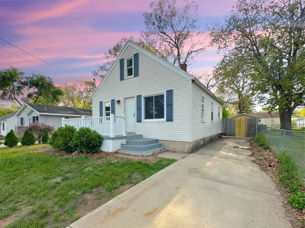 3733 Heron Ave SW, Wyoming, MI 49509