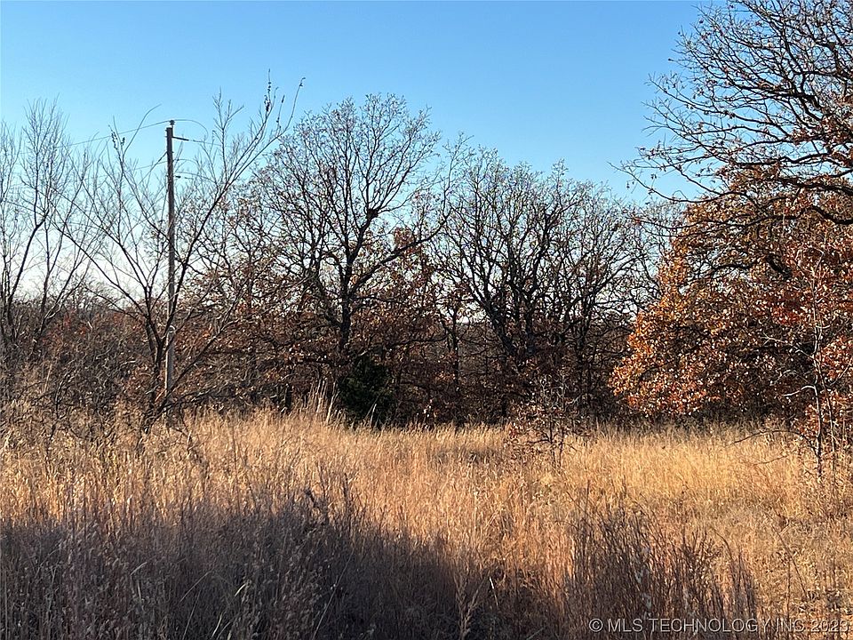 1405 Road, Prue, OK 74060 MLS 2340496 Zillow