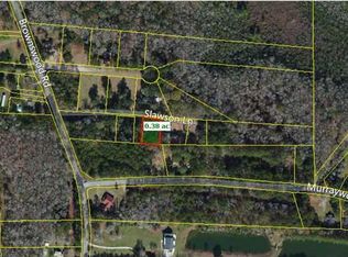 3155 Slawson Ln, Johns Island, SC 29455