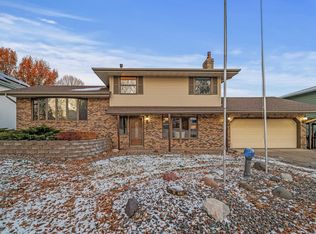 4246 Highland Dr, Shoreview, MN 55126