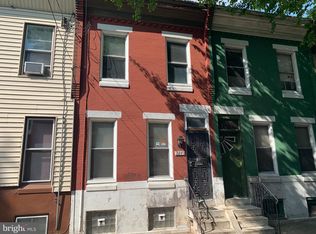 2241 Gerritt St, Philadelphia, PA 19146