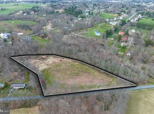 121 Sawmill Rd, Pottstown, PA 19465