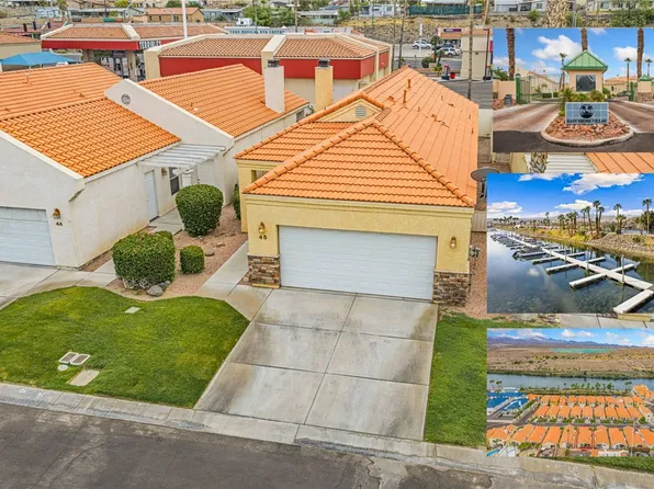 1825 East Shore Villas Drive #45, Bullhead City, AZ 86442