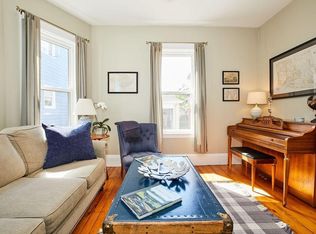 248 Summer St #1, Somerville, MA 02144