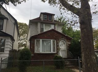 13202 114th St, South Ozone Park, NY 11420