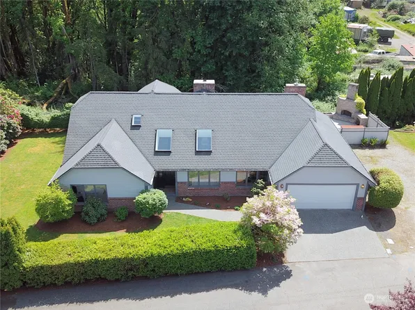 13251 NE 110th Court, Redmond, WA 98052