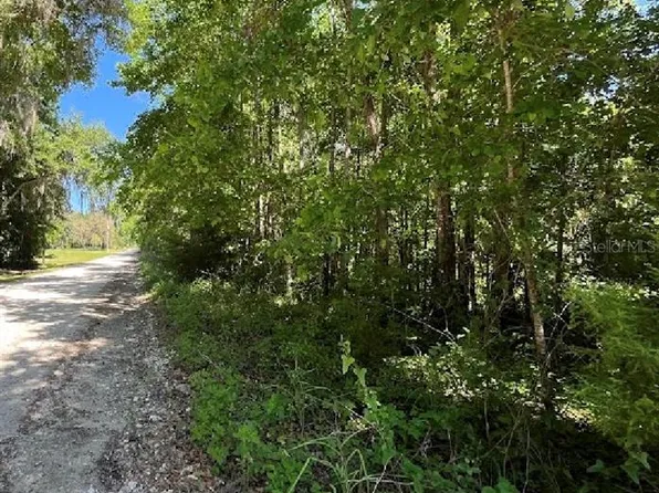 14220 NW 182ND LANE LOT 3, WILLISTON, FL 32696
