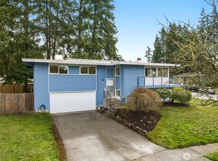 18211 59th Pl W, Lynnwood, WA 98037