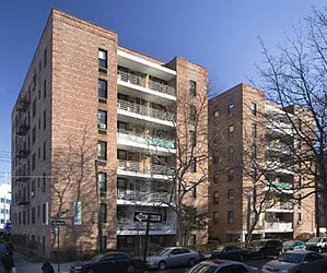The Westwood at 2611 East 13th Street in Sheepshead Bay