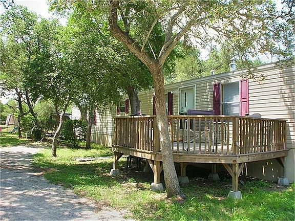  Enjoy the outdoors on one of two LARGE decks.  One covered and one open to the stars.